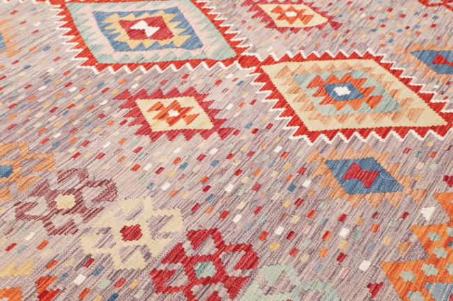 Kilim Afghan - 3