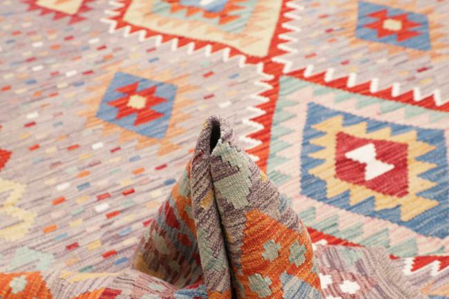 Kilim Afghan - 5
