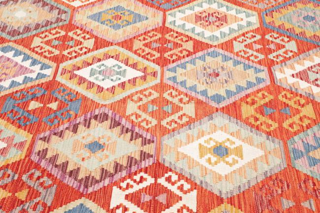 Kilim Afghan - 3