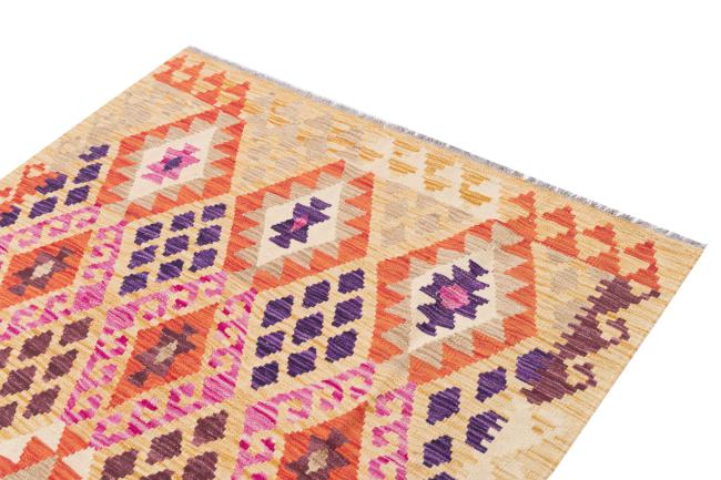 Kelim Afghan Heritage - 2