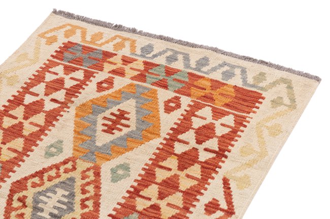 Kelim Afghan - 2