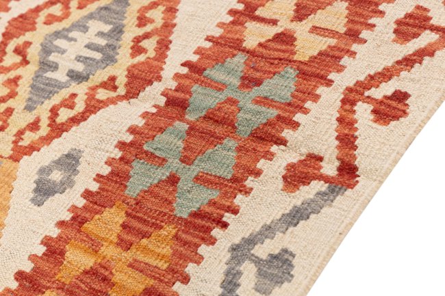 Kelim Afghan - 4