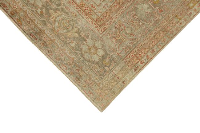 Ziegler Mahal Antiguo - 4