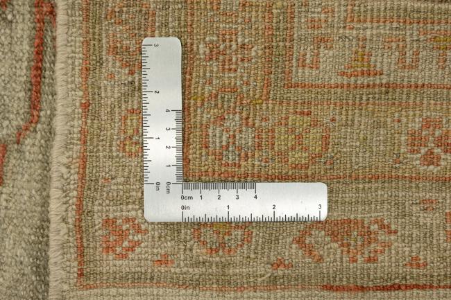 Ziegler Mahal Antiguo - 6