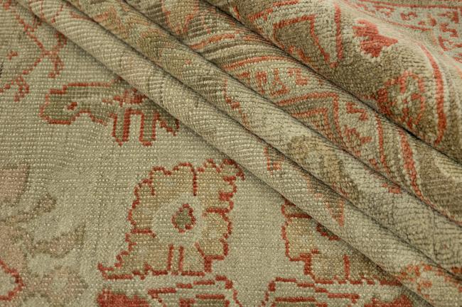 Ziegler Mahal Antiguo - 7