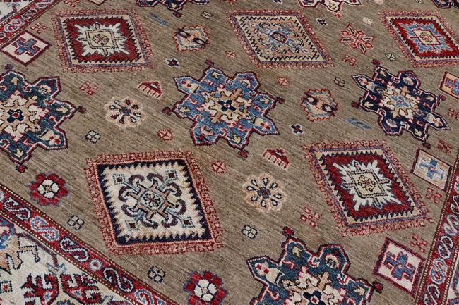 Kazak Ghazni - 2