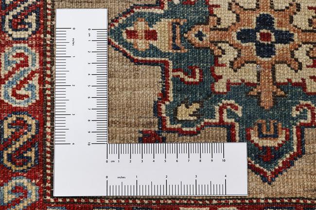 Kazak Ghazni - 4