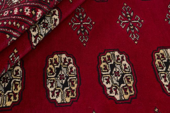 Pakistan Buchara 2ply - 2