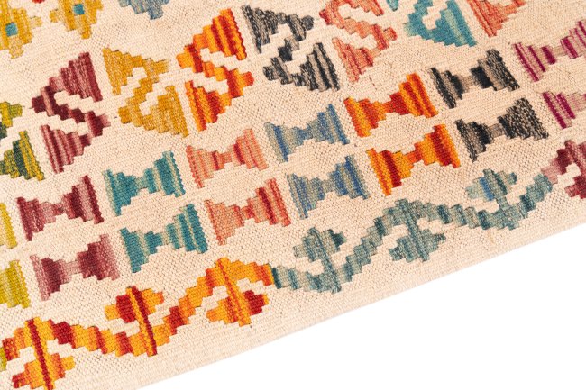 Kilim Afghan - 3