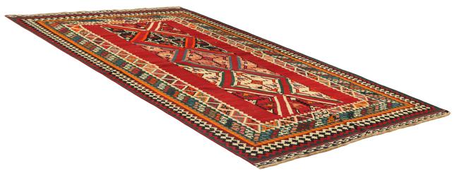 Kilim Fars Heritage - 3