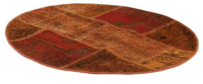 パッチワーク - 1