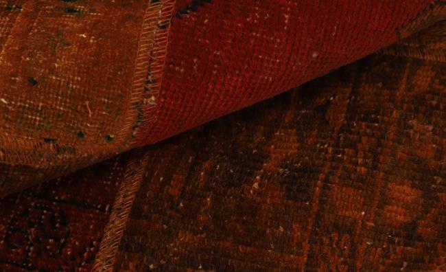 パッチワーク - 2