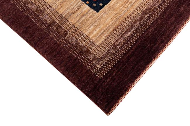 Persian Gabbeh Loribaft Nowbaft - 5