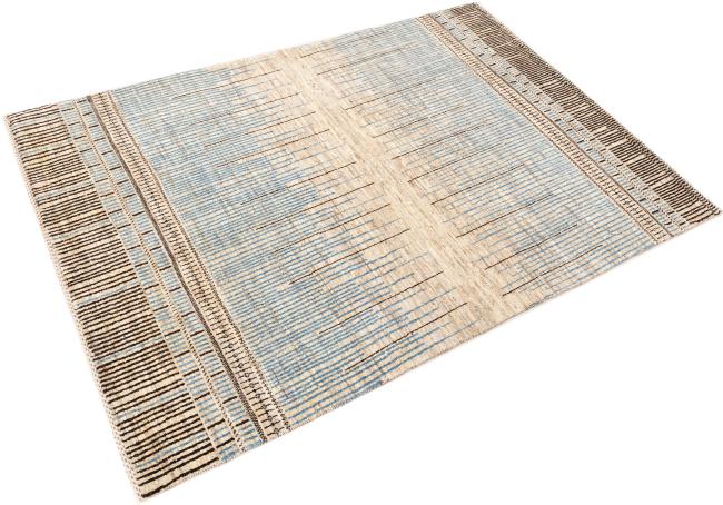 Perser Gabbeh Loribaft Natura - 1