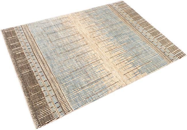 Perser Gabbeh Loribaft Natura - 2