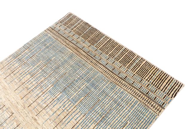 Perser Gabbeh Loribaft Natura - 3