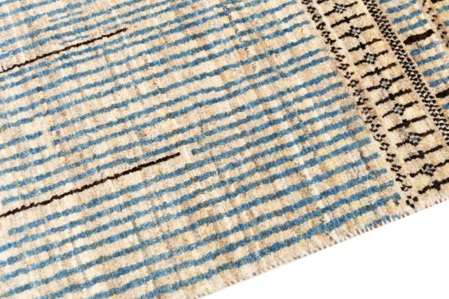 Perser Gabbeh Loribaft Natura - 4