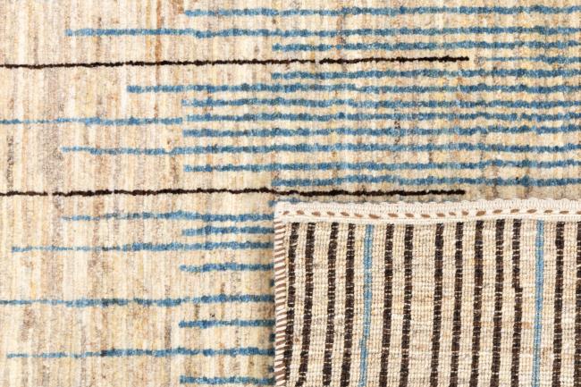 Perser Gabbeh Loribaft Natura - 6