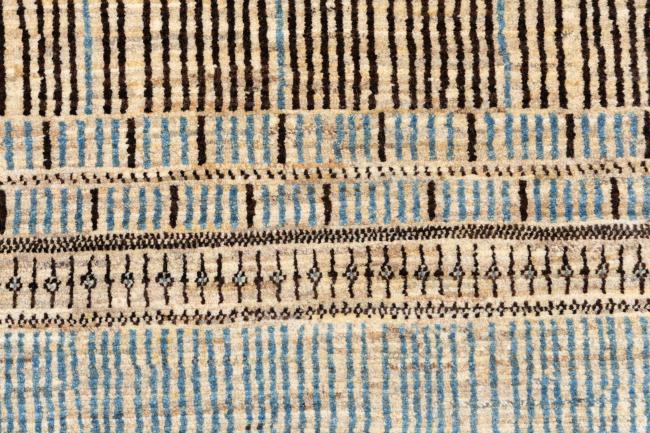 Perser Gabbeh Loribaft Natura - 7