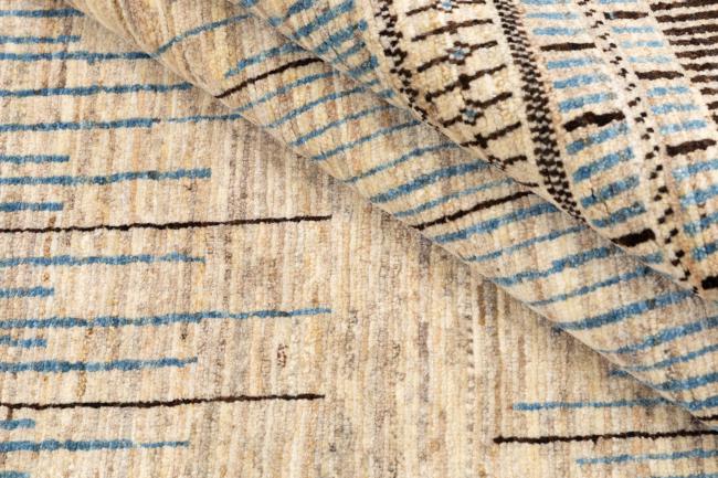 Perser Gabbeh Loribaft Natura - 8