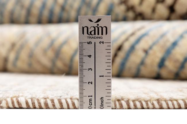 Perser Gabbeh Loribaft Natura - 9