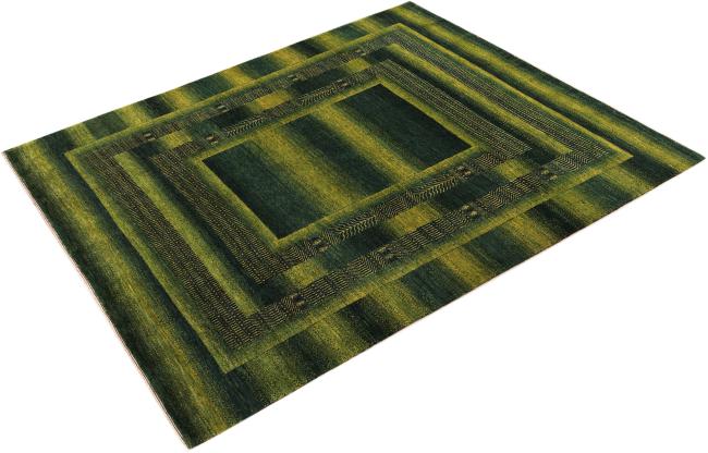 Persisk Gabbeh Loribaft Atash - 1