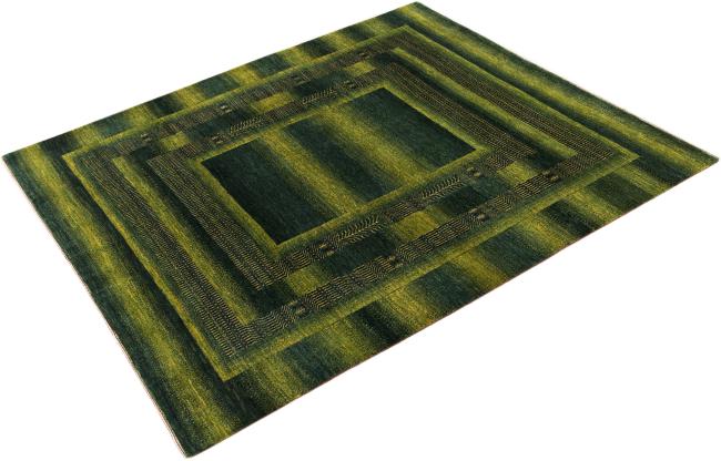 Persisk Gabbeh Loribaft Atash - 2