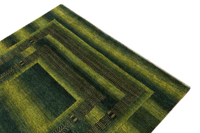 Persisk Gabbeh Loribaft Atash - 3