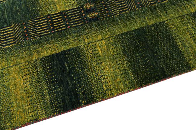 Persisk Gabbeh Loribaft Atash - 4