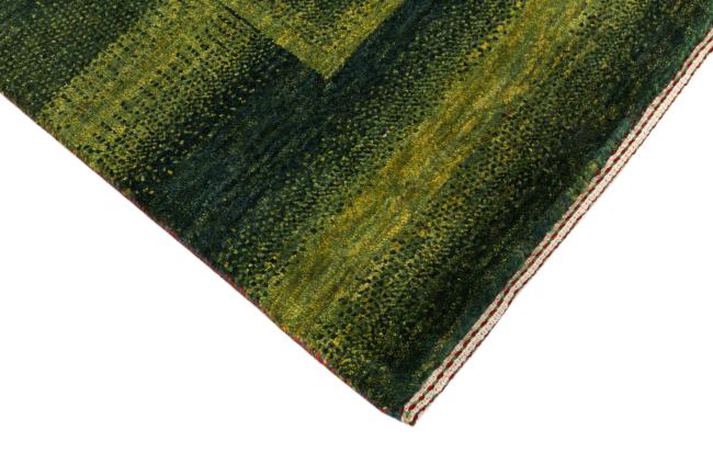 Persisk Gabbeh Loribaft Atash - 5