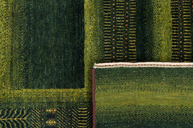 Persisk Gabbeh Loribaft Atash - 6