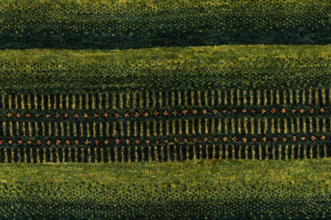 Persisk Gabbeh Loribaft Atash - 7