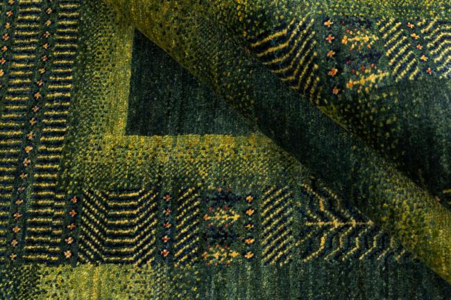 Persisk Gabbeh Loribaft Atash - 8