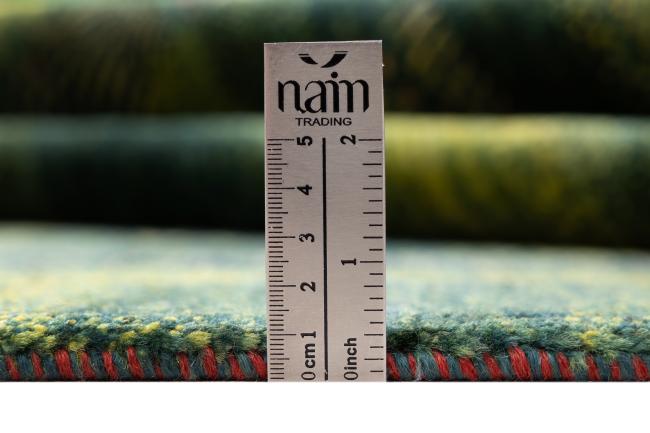 Persisk Gabbeh Loribaft Atash - 9