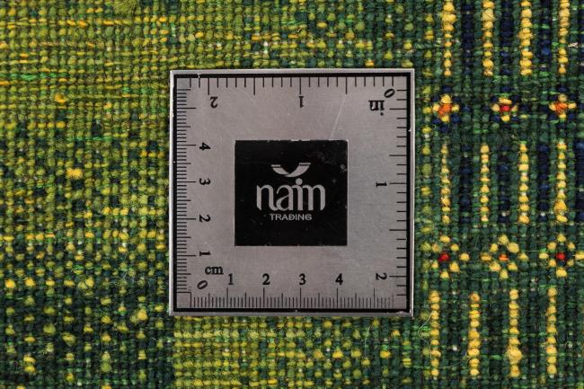 Persisk Gabbeh Loribaft Atash - 10