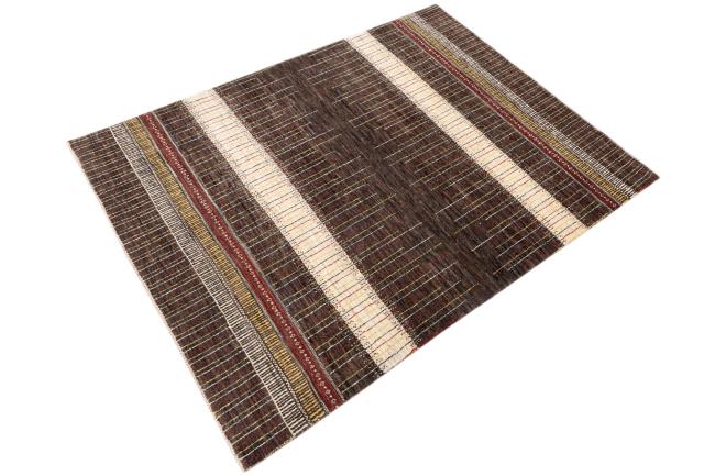 Persian Gabbeh Loribaft Tabiibaft - 2
