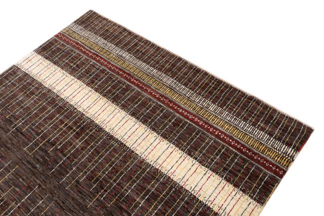 Persian Gabbeh Loribaft Tabiibaft - 3