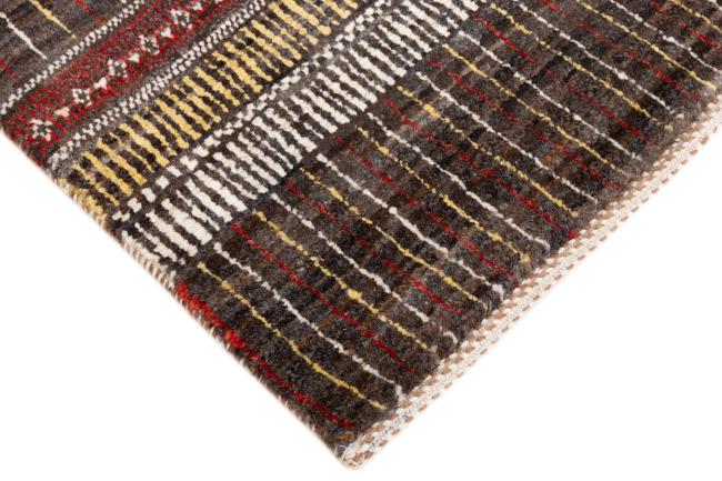 Persian Gabbeh Loribaft Tabiibaft - 5