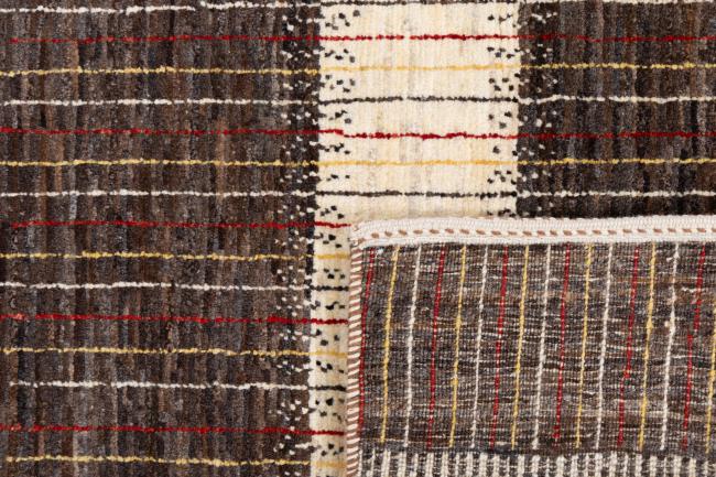 Persian Gabbeh Loribaft Tabiibaft - 6