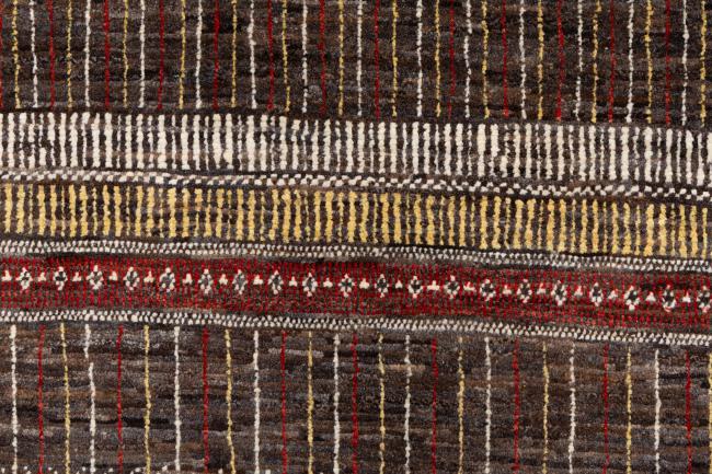Persian Gabbeh Loribaft Tabiibaft - 7