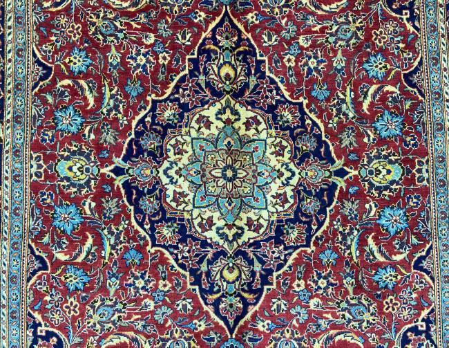 Kashan - 5
