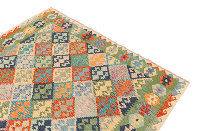 Kilim Afghan - 2