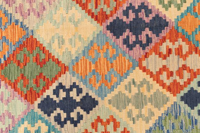 Kilim Afghan - 6