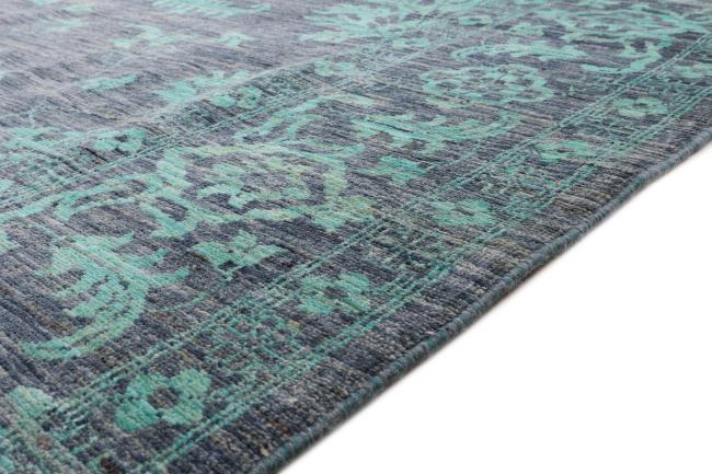 Colored Ziegler Farahan - 6