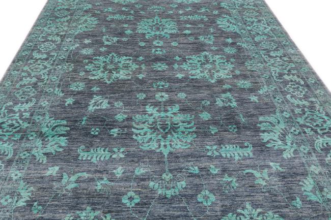 Colored Ziegler Farahan - 7