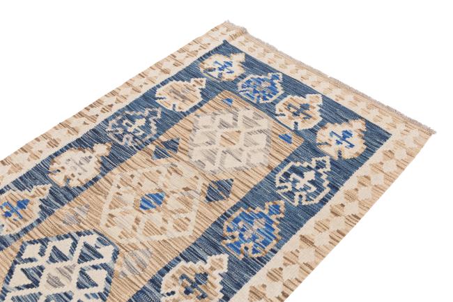 Kilim Afghan Heritage - 2