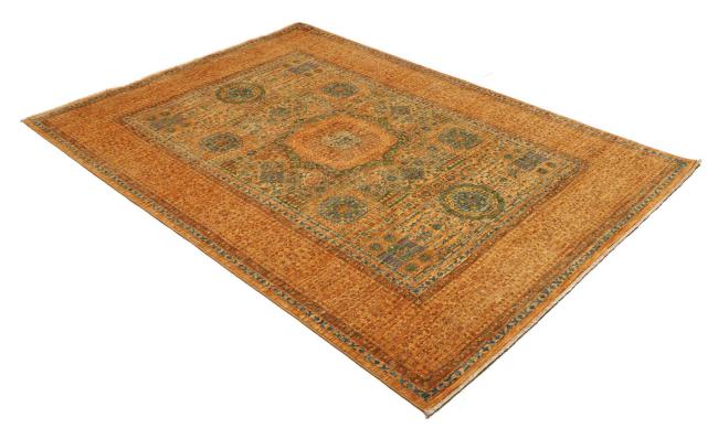 Mamluk - 4