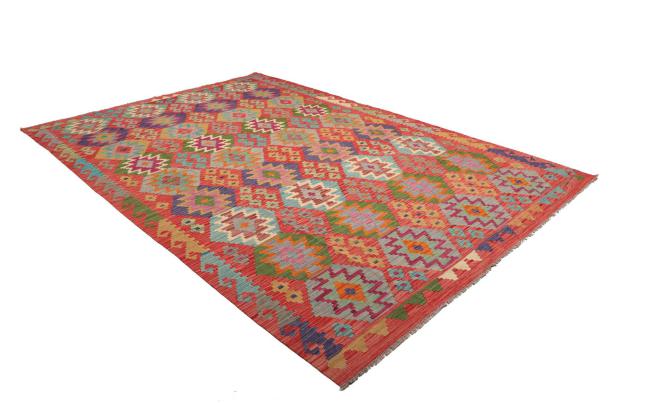 Kilim Afgán - 2