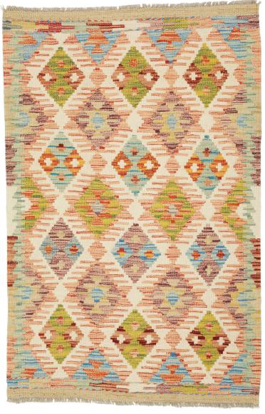 Kilim Afegão - 1