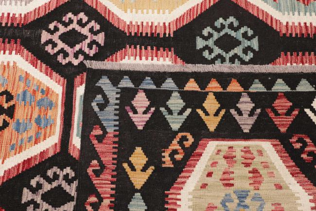Kilim Afghan - 4